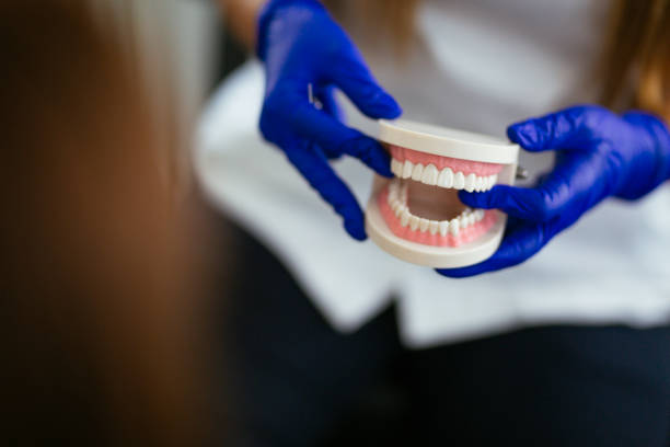 Full Mouth Reconstruction in Severna Park, MD