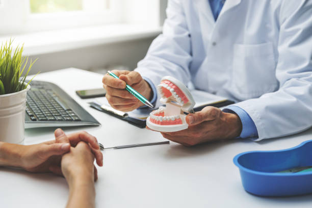 Best Sedation Dentistry  in Severna Park, MD