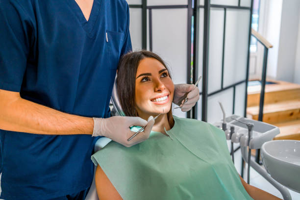 Best Full Mouth Reconstruction  in Severna Park, MD