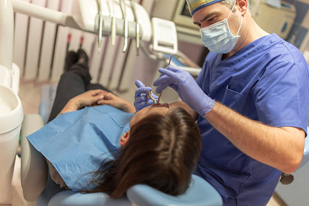 Best Sleep Apnea Treatment  in Severna Park, MD