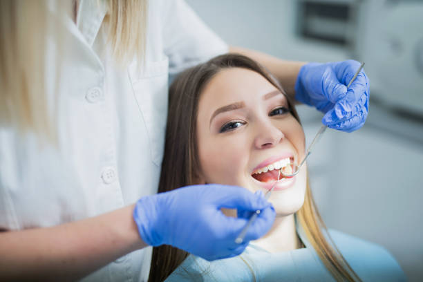 Best Root Canal Treatment  in Severna Park, MD